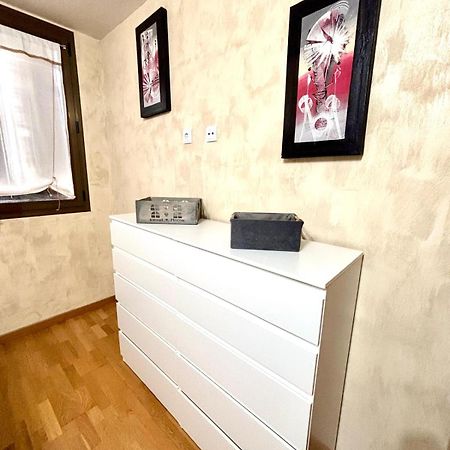 Apartamento L Auet Pla de l'Ermita Zewnętrze zdjęcie