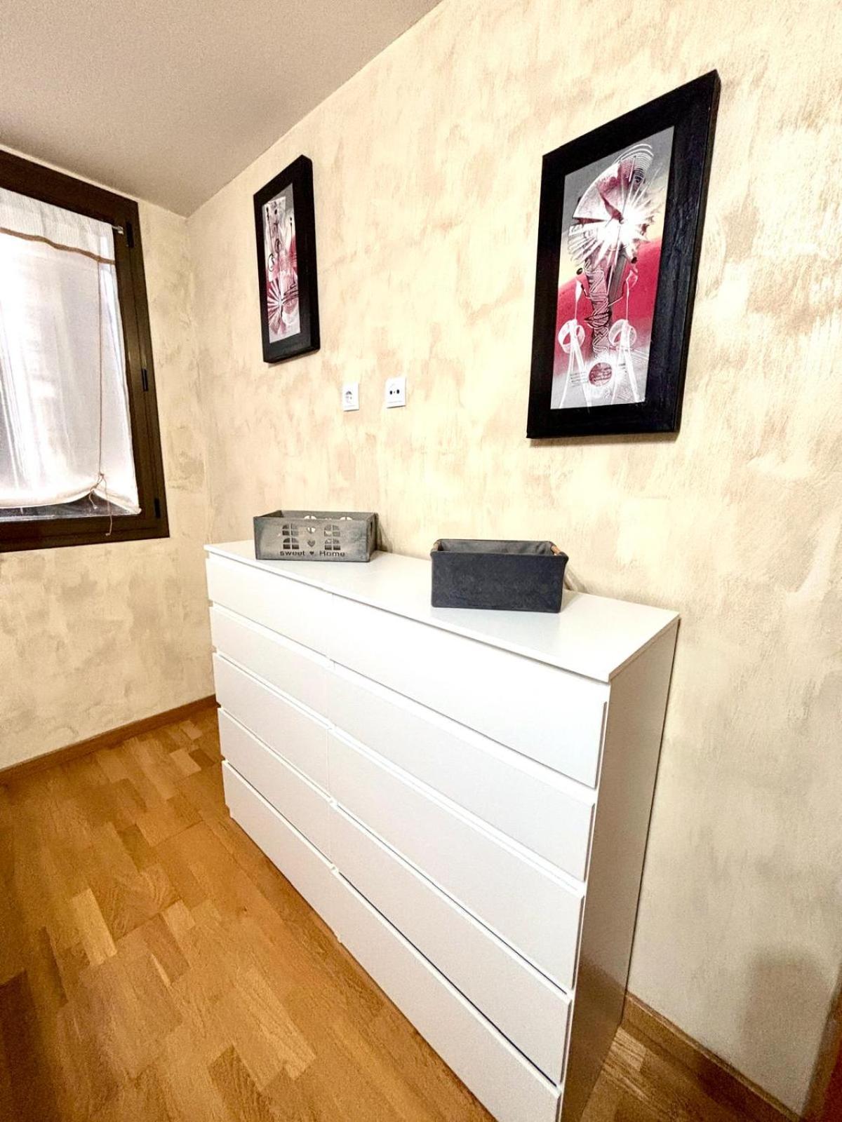 Apartamento L Auet Pla de l'Ermita Zewnętrze zdjęcie