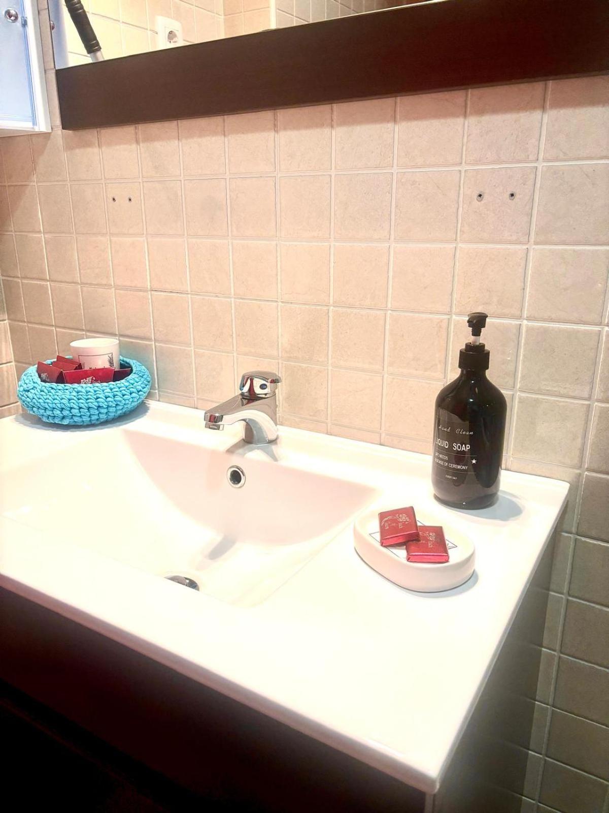 Apartamento L Auet Pla de l'Ermita Zewnętrze zdjęcie