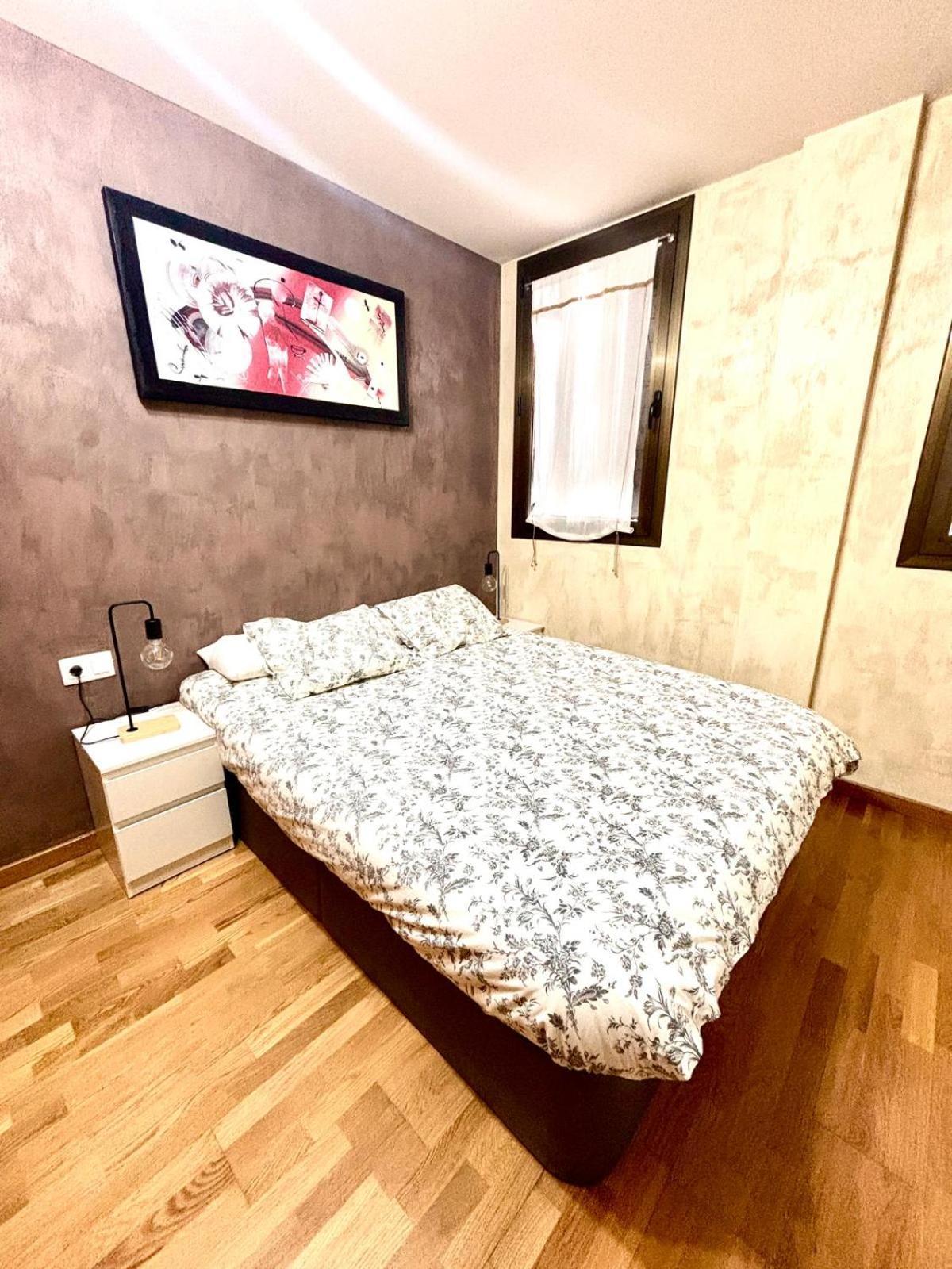 Apartamento L Auet Pla de l'Ermita Zewnętrze zdjęcie