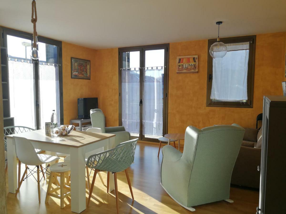 Apartamento L Auet Pla de l'Ermita Zewnętrze zdjęcie