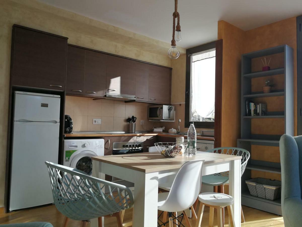 Apartamento L Auet Pla de l'Ermita Zewnętrze zdjęcie